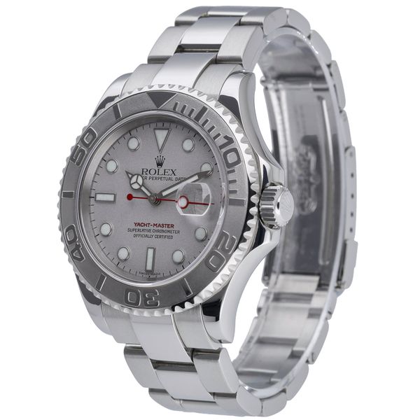 Rolex Yacht-Master 16622